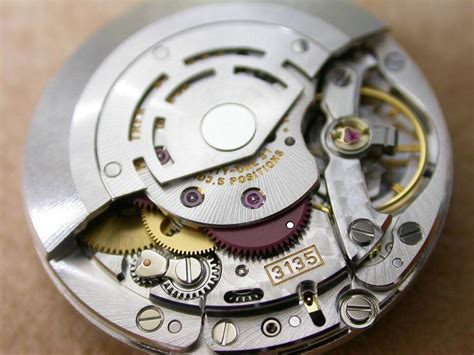 rolex 3135 kaliber|rolex 3135 movement diagram.